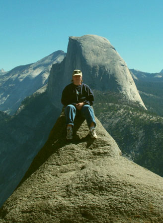 Heidi & Half Dome 2