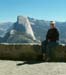 Heidi & Half Dome