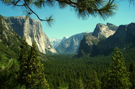 Inspiration Point
