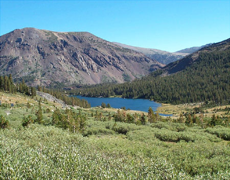 Lake 1
